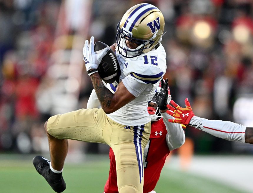 Top Draft Needs of Every NFL Team in 2026 for Week 6