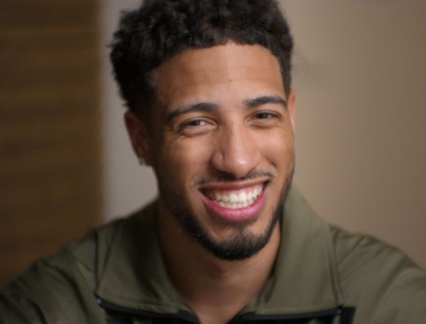 Top takeaways from Season 2 of Netflix's 'Starting 5'