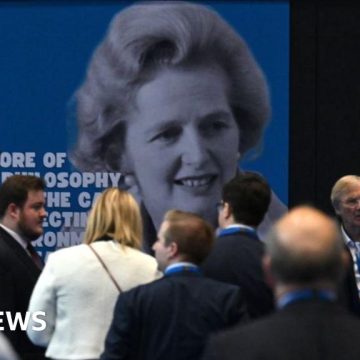 Tories invoke Thatcher legacy in search of a comeback