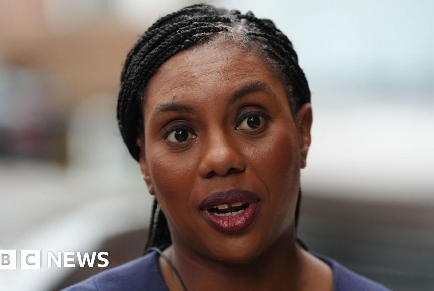 Tories pledge to scrap landmark climate legislation