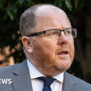 Tory MP George Freeman reports deepfake defection video to police
