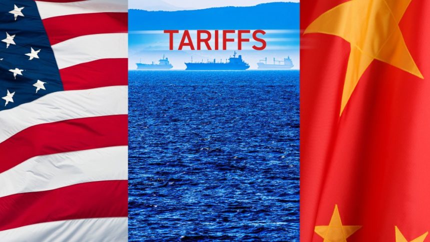 Trade Deals Expected From China, Brazil US China tariffs