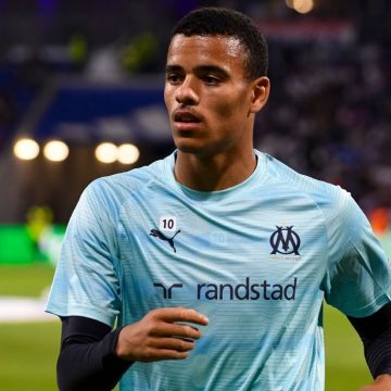 Transfer rumors, news: Barcelona eye Greenwood-Rashford reunion Transfer rumors, news: Barcelona eye Greenwood-Rashford reunion