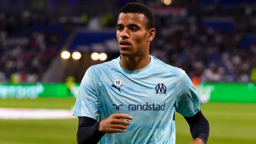 Transfer rumors, news: Barcelona eye Greenwood-Rashford reunion Transfer rumors, news: Barcelona eye Greenwood-Rashford reunion