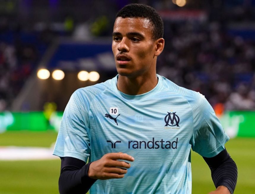 Transfer rumors, news: Barcelona eye Greenwood-Rashford reunion