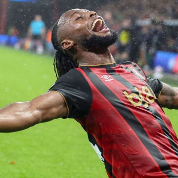 Transfer rumors, news: Liverpool eye Semenyo to replace Salah