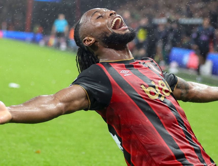 Transfer rumors, news: Liverpool eye Semenyo to replace Salah