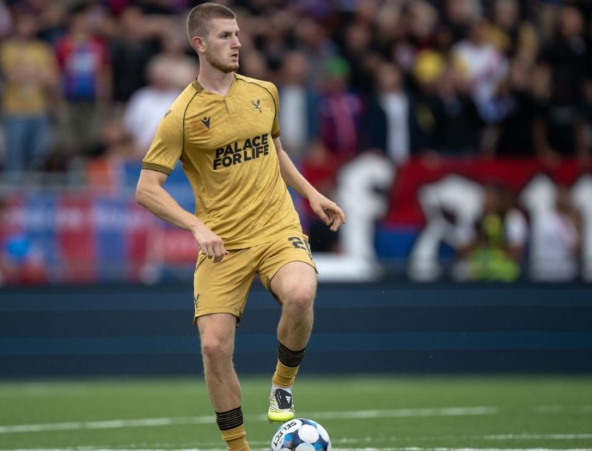 Transfer rumors, news: Man United to move for Wharton