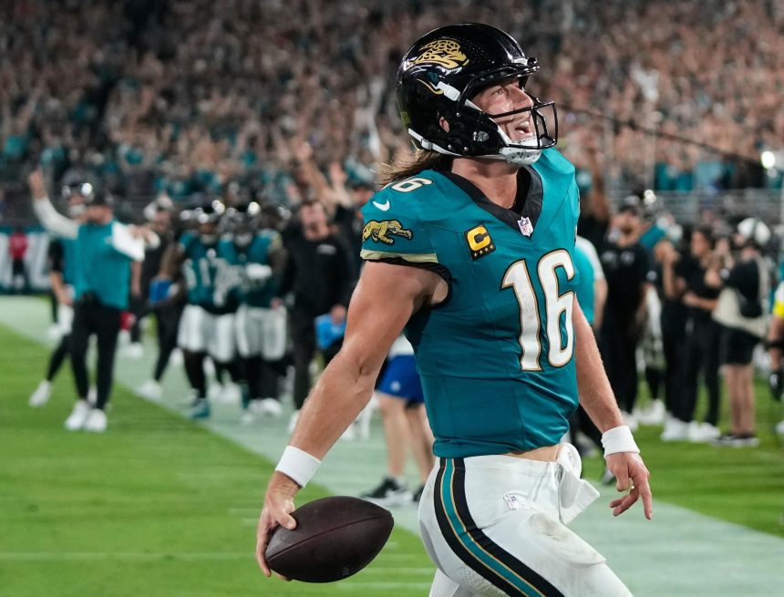 Trevor Lawrence Amazes NFL Fans with Game-Winning TD to Upset Patrick Mahomes, Chiefs