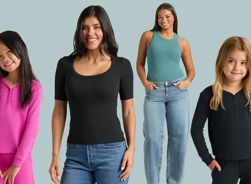 True Classic Launches Women, Kids Lines