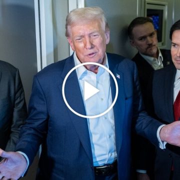 Trump Claims Recent M.R.I. Scan Was ‘Perfect’ Trump Claims Recent M.R.I. Scan Was ‘Perfect’