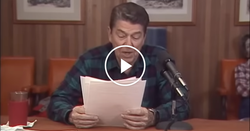 Trump Ends Trade Talks with Canada After Anti-Tariff TV Ad Trump Ends Trade Talks with Canada After Anti-Tariff TV Ad Airs