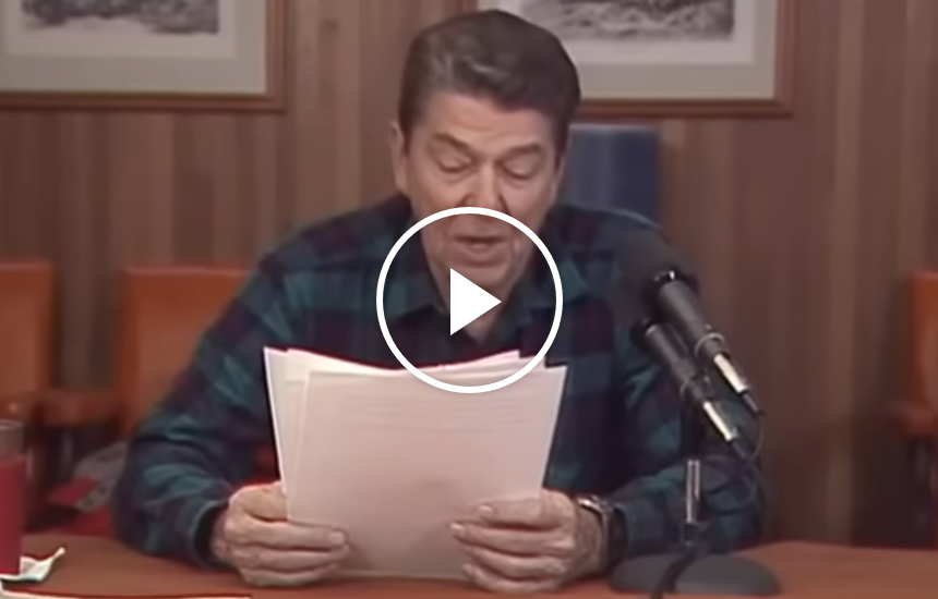 Trump Ends Trade Talks with Canada After Anti-Tariff TV Ad Airs