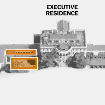 Trump Is Making Major White House Renovations. See What's Changing.