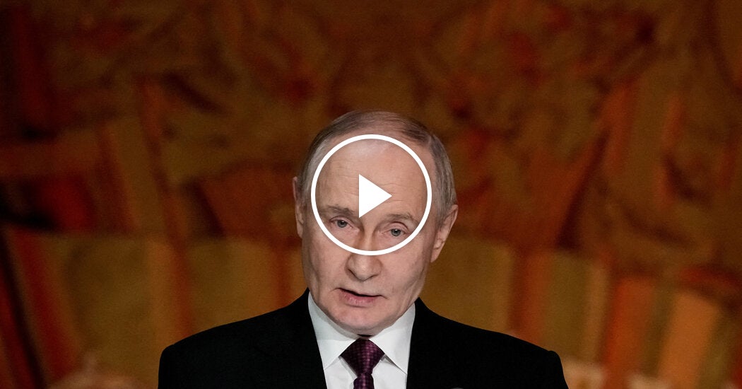 Trump Threatens to Resume Nuclear Testing