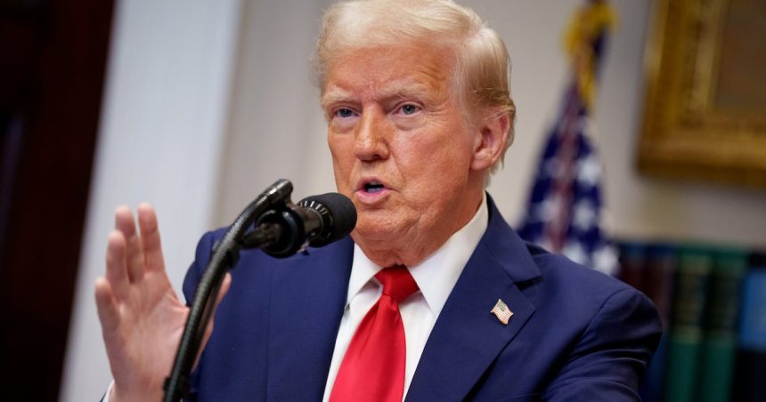 Trump Vows Lower Ozempic Prices, Novo Nordisk Shares Dip