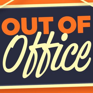 Trump admin defiles even the “out of office” email auto-reply