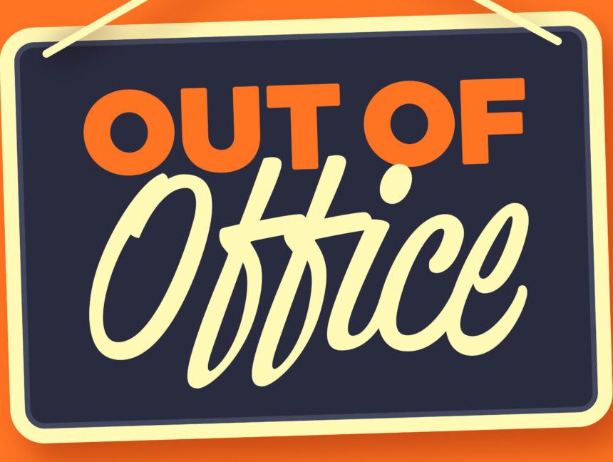 Trump admin defiles even the “out of office” email auto-reply