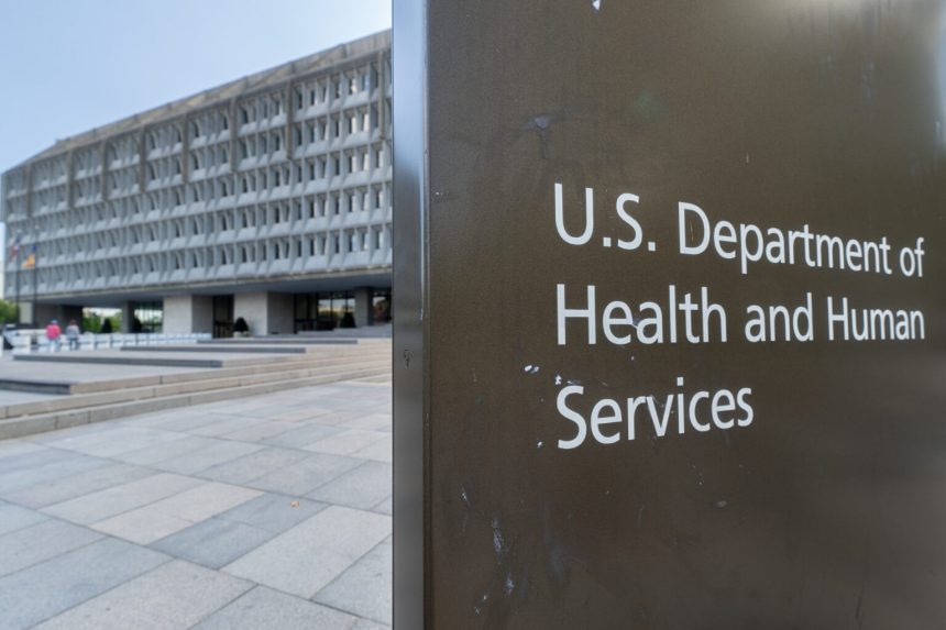 Trump admin fires more health employees amid government shutdown
