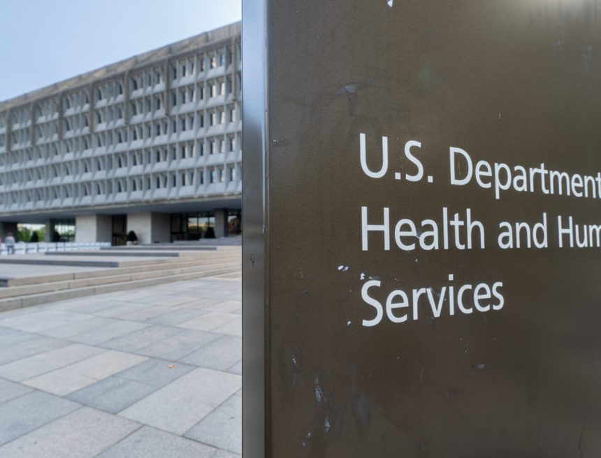 Trump admin fires more health employees amid government shutdown