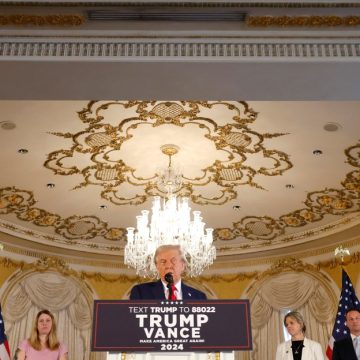 Trump rolled YouTube into paying for his ballroom