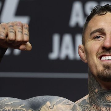 UFC 321 live analysis and results: Tom Aspinall vs. Ciryl UFC 321 live analysis and results: Tom Aspinall vs. Ciryl Gane