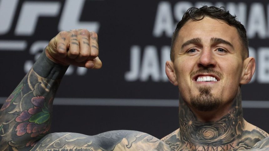 UFC 321 live analysis and results: Tom Aspinall vs. Ciryl UFC 321 live analysis and results: Tom Aspinall vs. Ciryl Gane