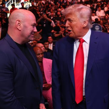 UFC White House Card Date Revealed for Historic 2026 Event Following Photo Renderings