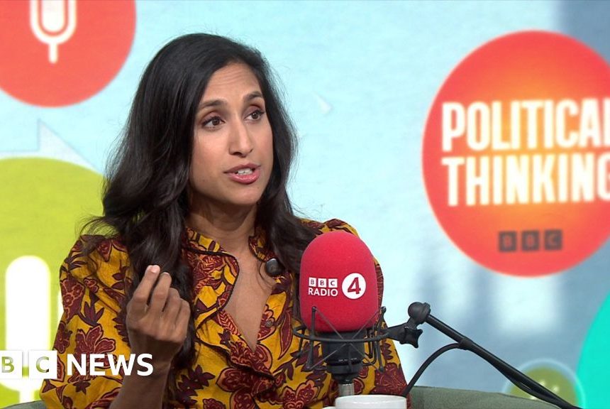 UK emissions will rise under Tory plan, Coutinho says