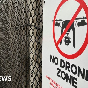 UK military to get powers to shoot down drones near bases