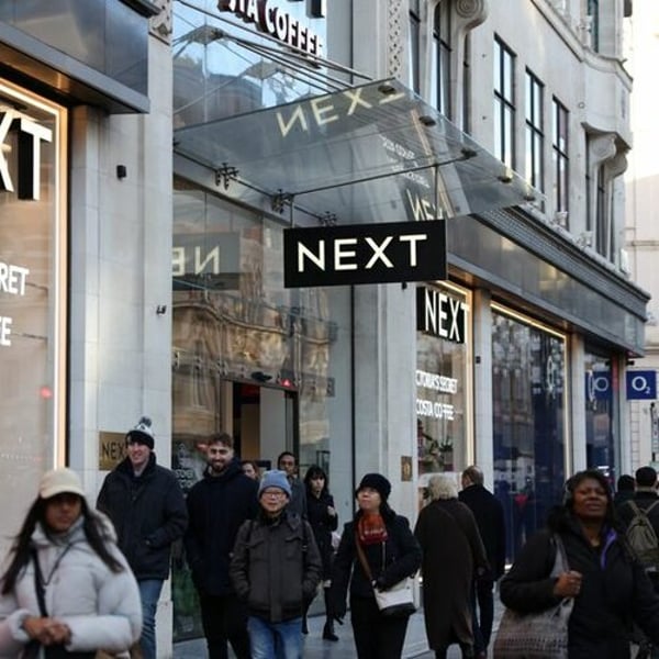 UK retail sales in surprise rise, fashion and jewellery among UK retail sales in surprise rise, fashion and jewellery among stronger categories