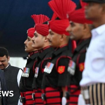 UK won't relax visa rules for India, Starmer says