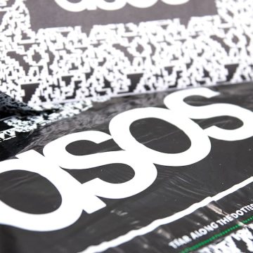 UK’s Asos in Talks With German Authorities Over Customs Duty Claims