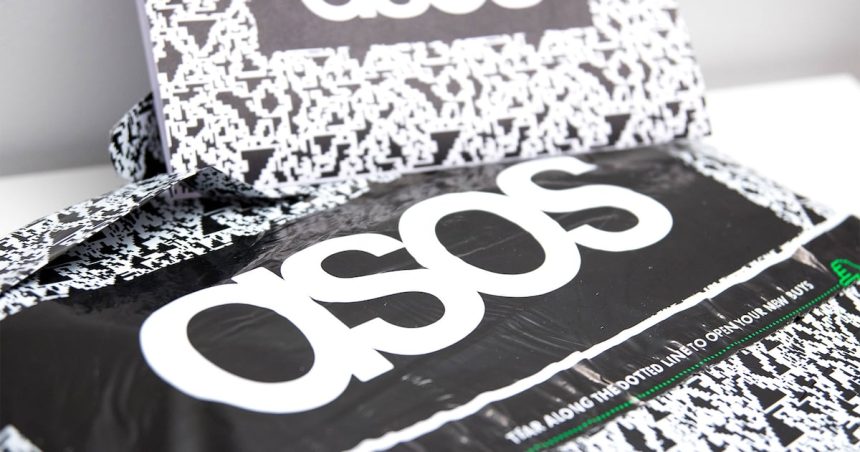 UK’s Asos in Talks With German Authorities Over Customs Duty Claims