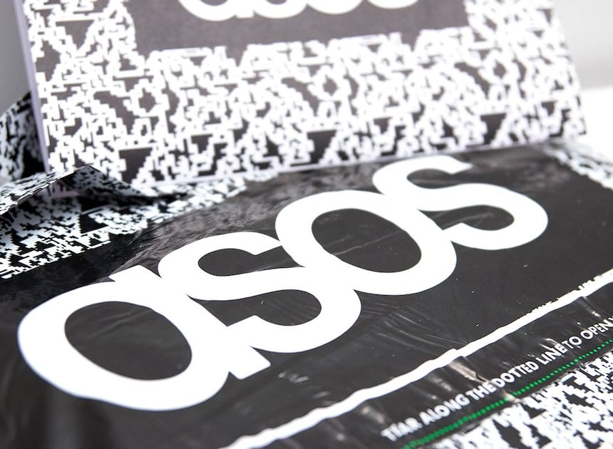 UK’s Asos in Talks With German Authorities Over Customs Duty Claims