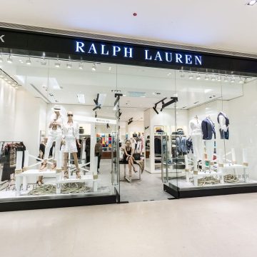 US brand Ralph Lauren reports 2025 sustainability progress