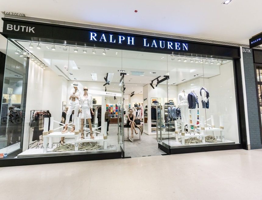US brand Ralph Lauren reports 2025 sustainability progress