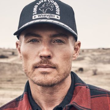 US brand Wrangler partners with CAPX to launch new headwear line