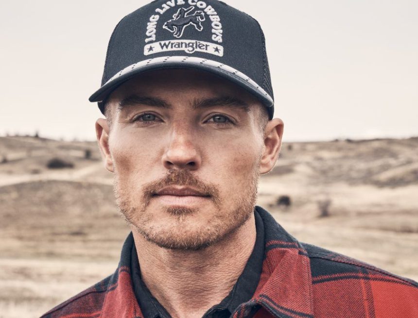 US brand Wrangler partners with CAPX to launch new headwear line