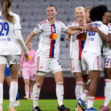 UWCL talking points: How good is Yohannes? Can Real Madrid, Man United contend?