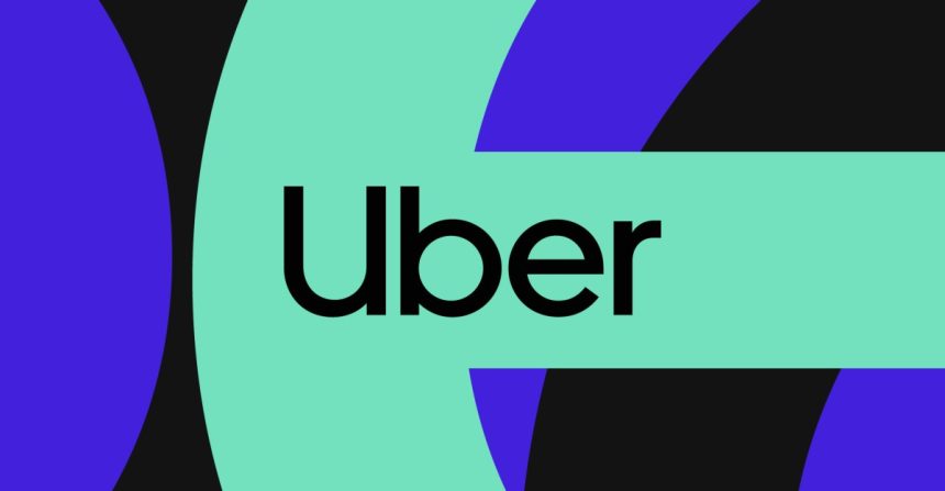 Uber is turning its app into an AI training ground