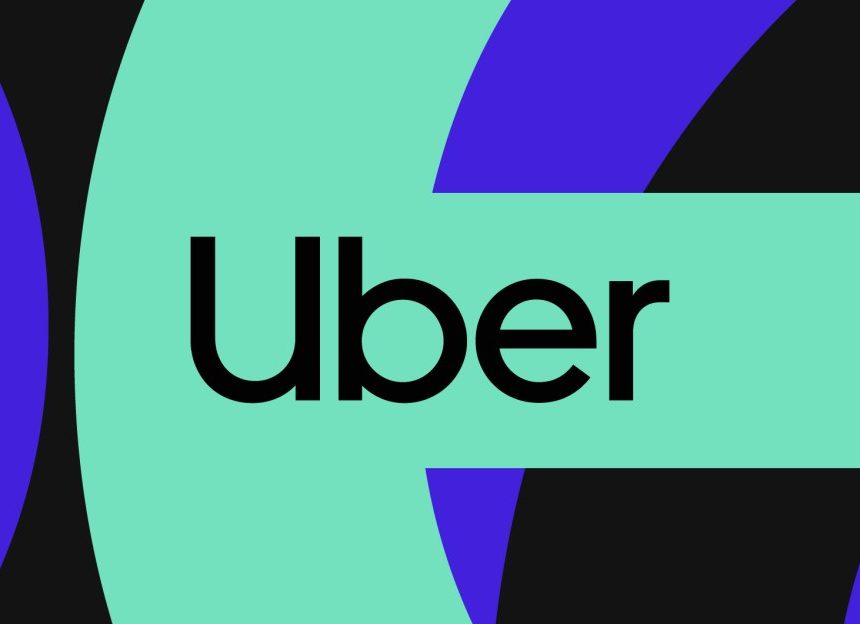 Uber is turning its app into an AI training ground