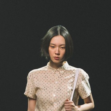 Undercover Spring 2026 Ready-to-Wear Collection