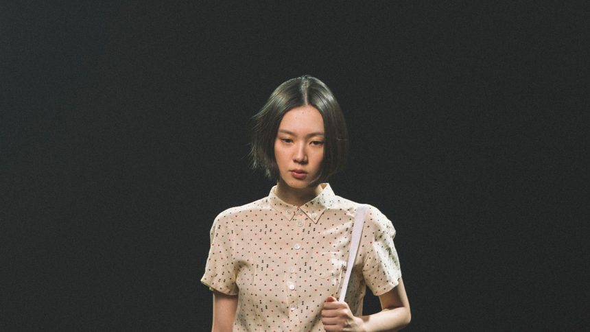 Undercover Spring 2026 Ready-to-Wear Collection