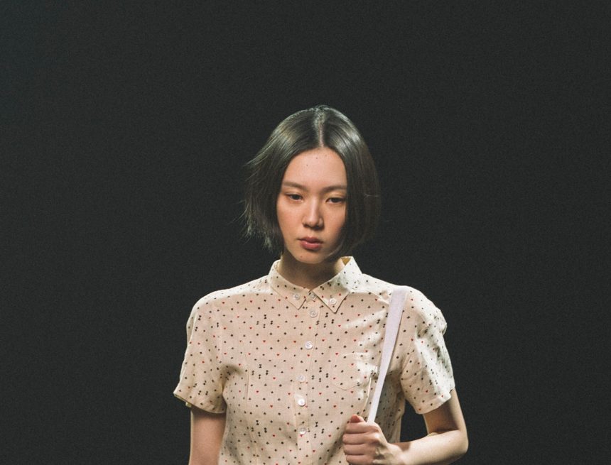 Undercover Spring 2026 Ready-to-Wear Collection