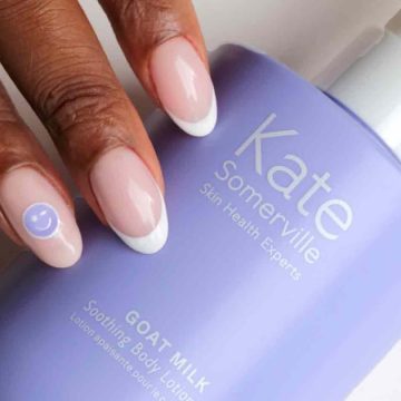 Unilever Offloads Prestige Skincare Line Kate Somerville