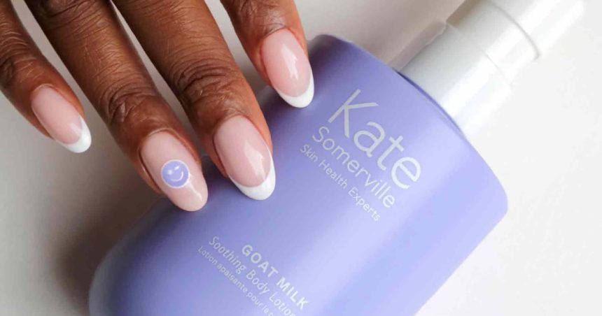 Unilever Offloads Prestige Skincare Line Kate Somerville