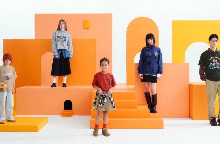 Uniqlo and Disney partner on 'Zootopia 2' collaboration.