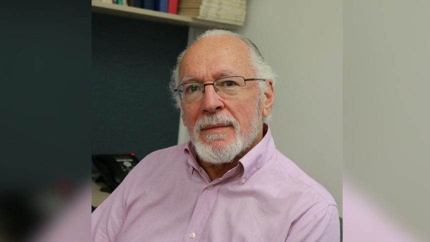 Adrian Buzo, Australian diplomat in Pyongyang and Korea scholar, dies at 77