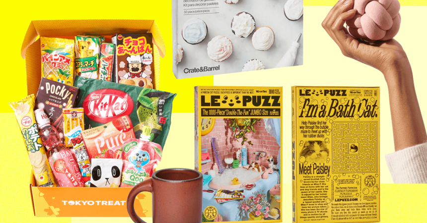 17 Thoughtful Gifts for Coworkers They'll Appreciate in 2025 17 Thoughtful Gifts for Coworkers They’ll Appreciate in 2025